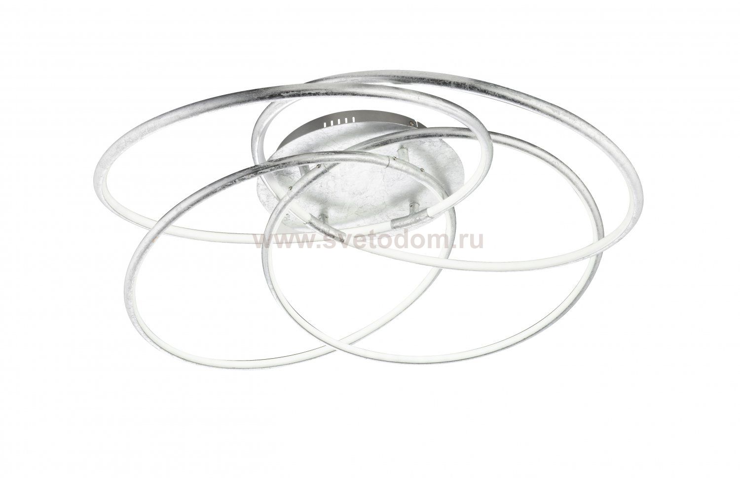 Светильник потолочный Globo 67828-60S BARNA