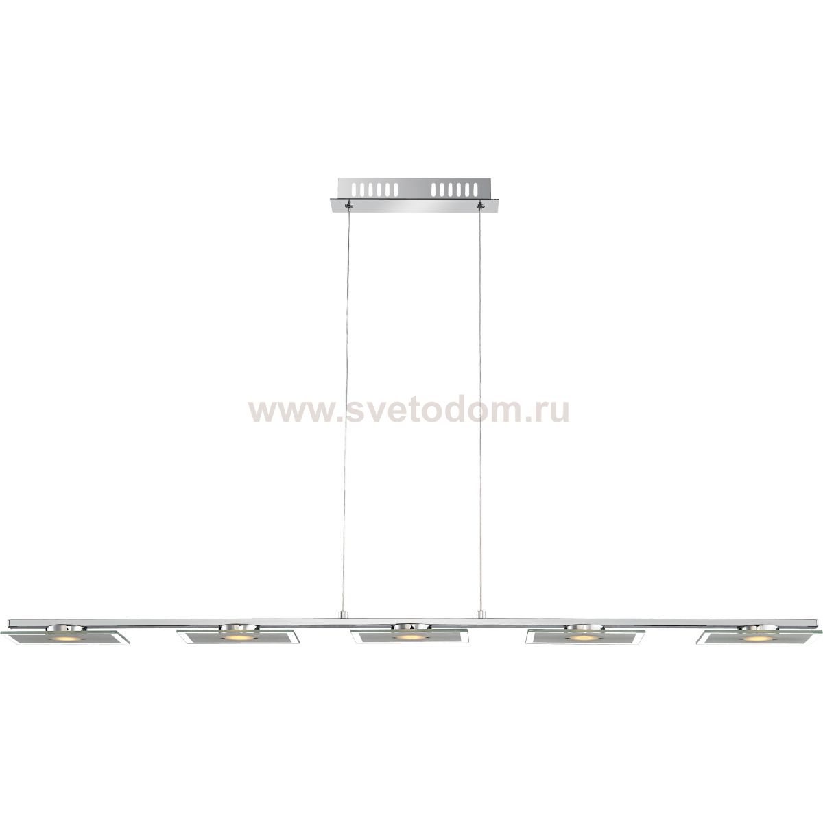 Светильник Globo 68016-5