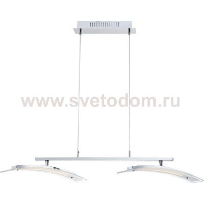 Светильник Globo 68102-2H Valeria