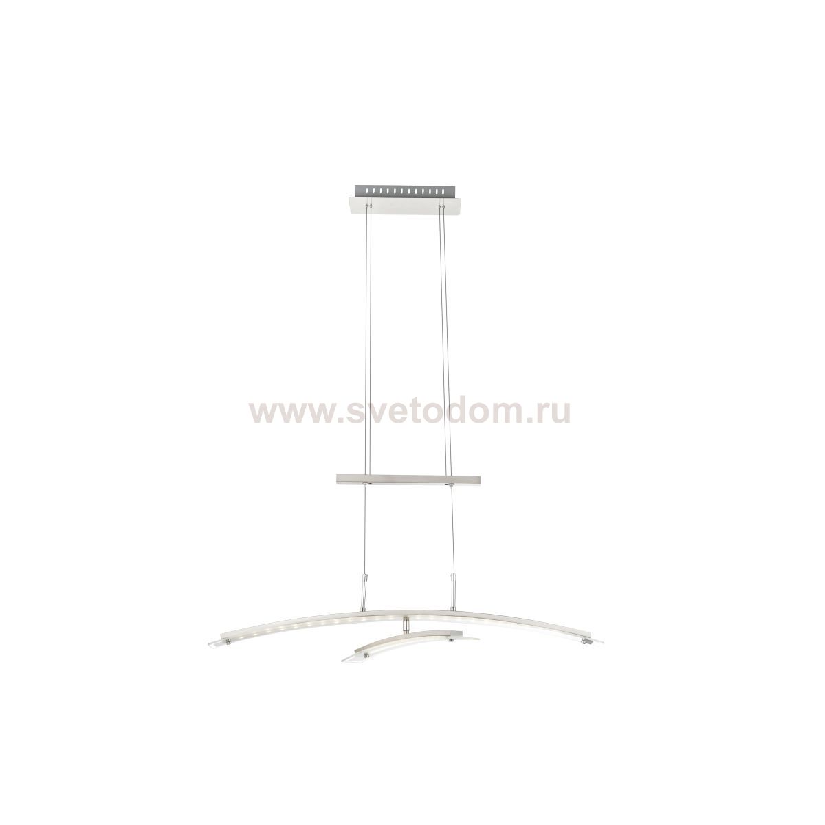 Светильник подвесной Globo 68148Z TJORVEN