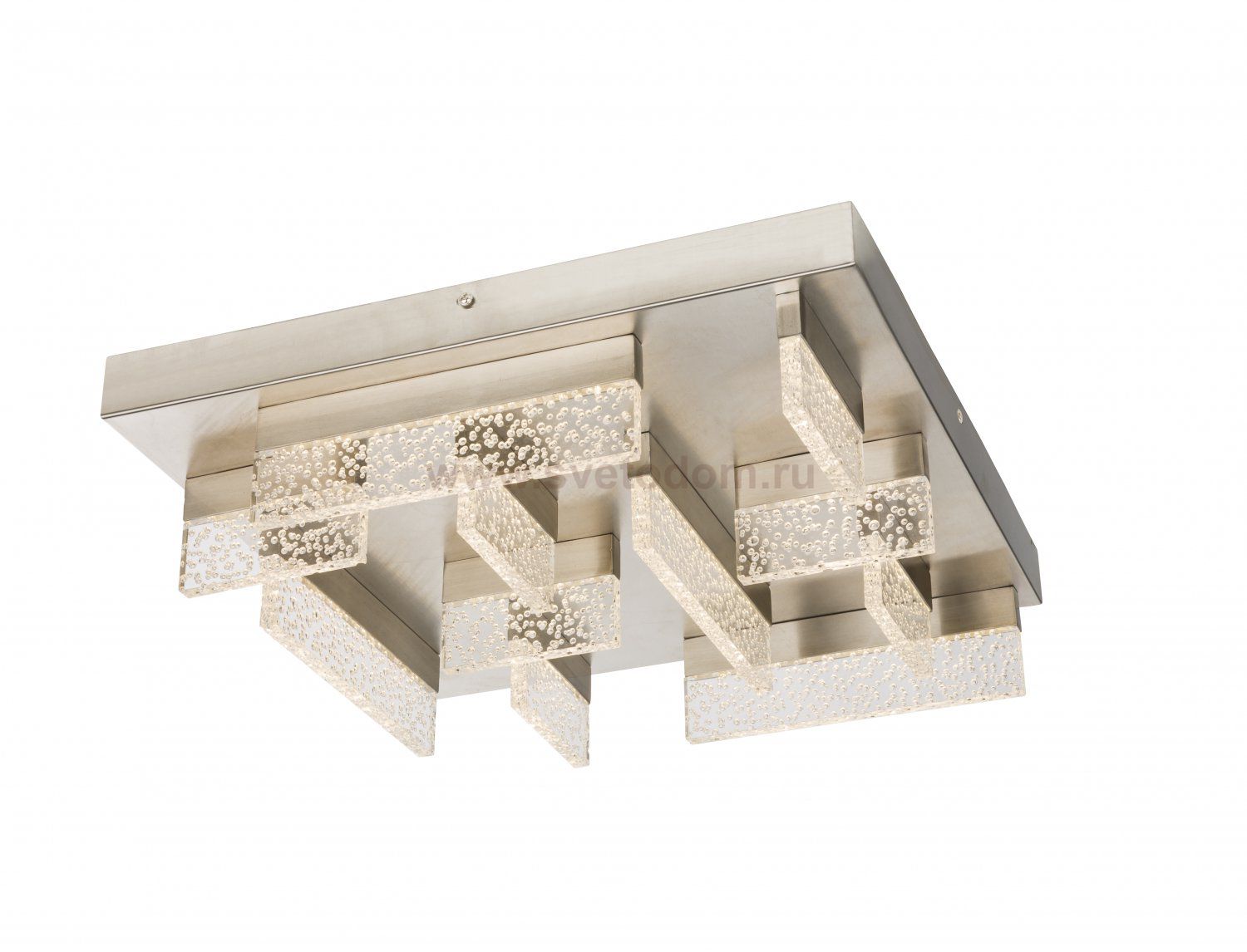 Светильник потолочный Globo 68193D3 KLAUS