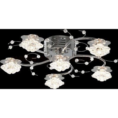 Люстра Globo 68330-6 Lacai