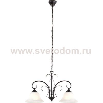 Светильник Globo 68410-2 Aries