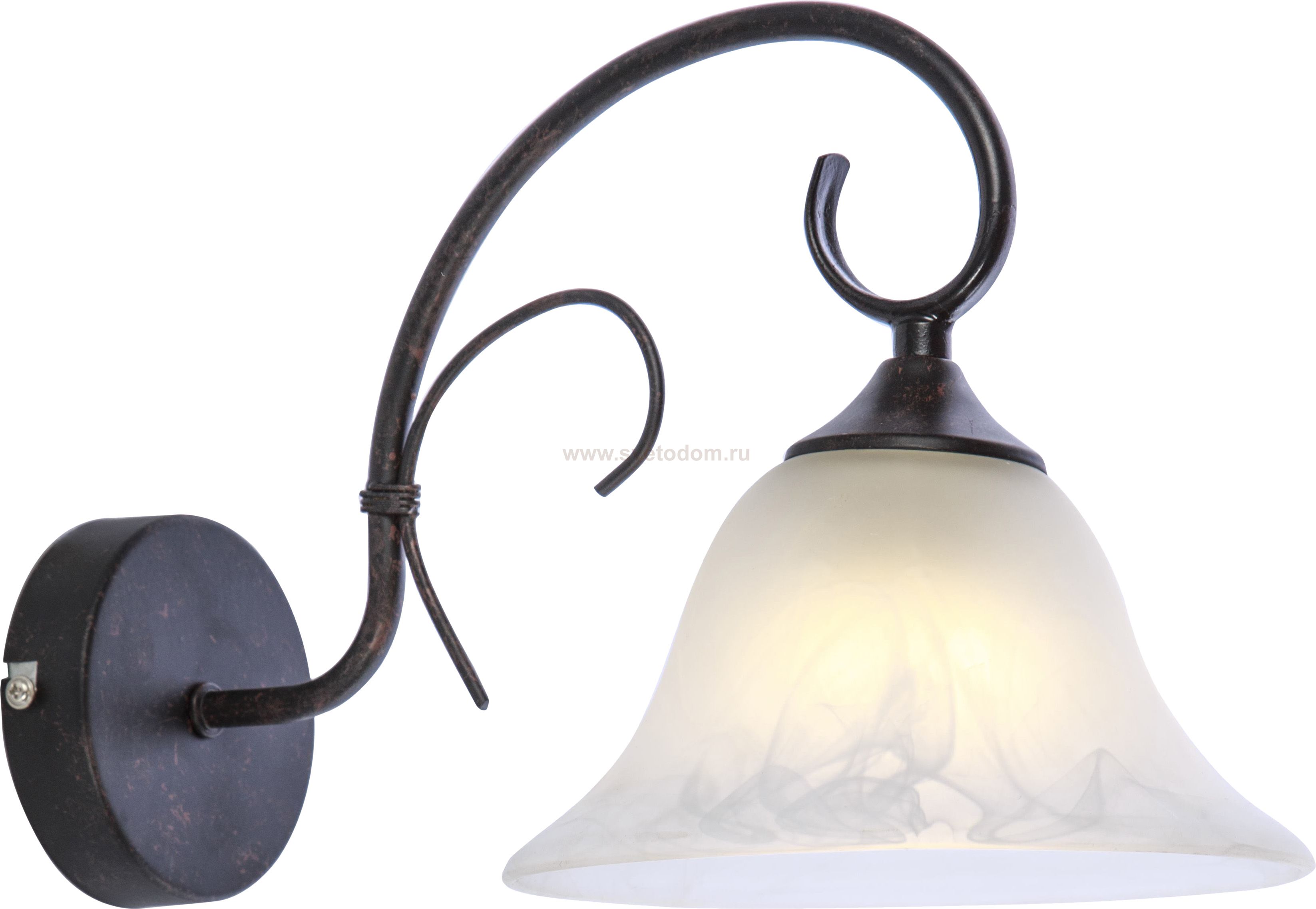 Светильник настенный Globo 68410W