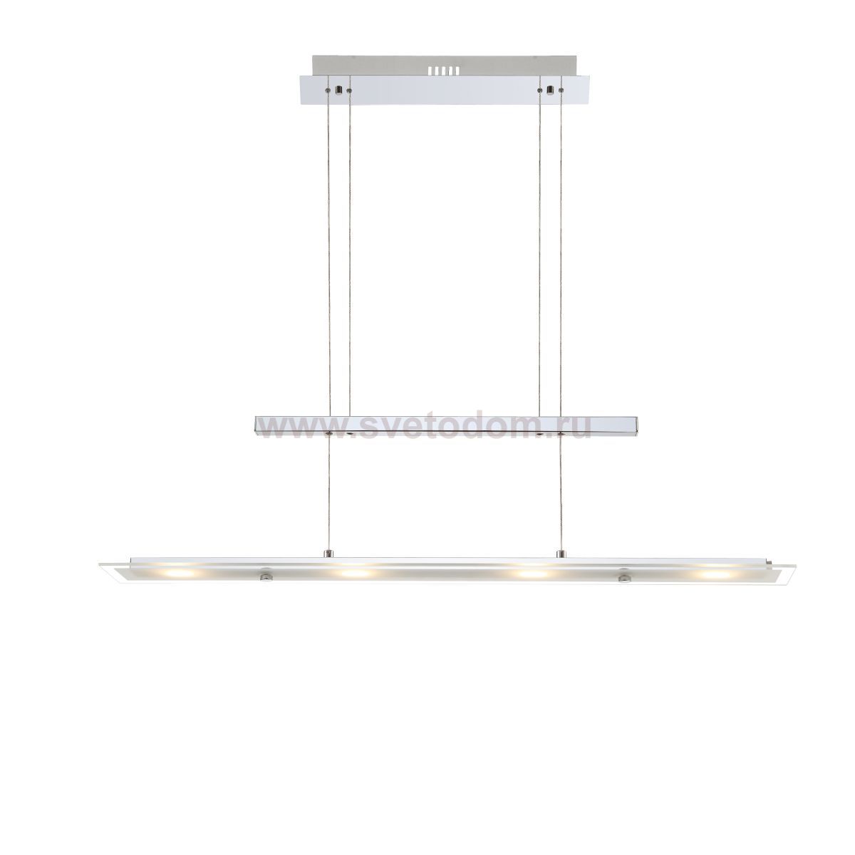 Светильник Globo 6844-4H