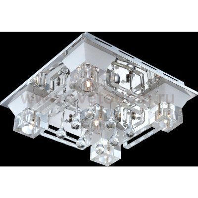 Люстра Globo 68452-5 Lia