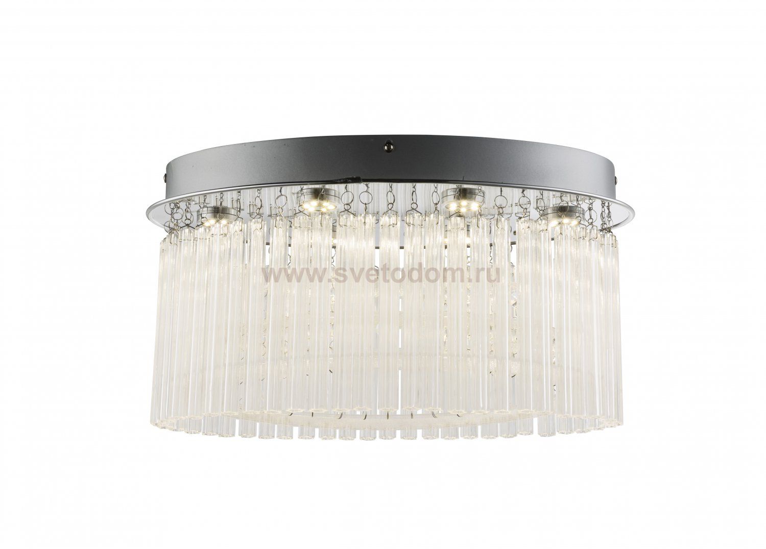 Светильник потолочный Globo 68569-18A ALVIN