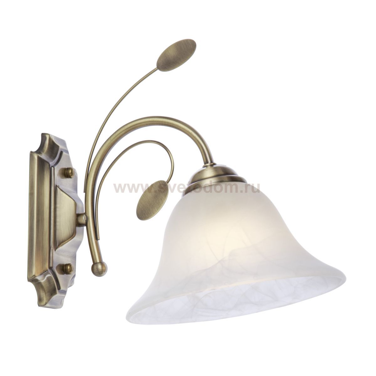 Светильник настенный Globo 69007-1W