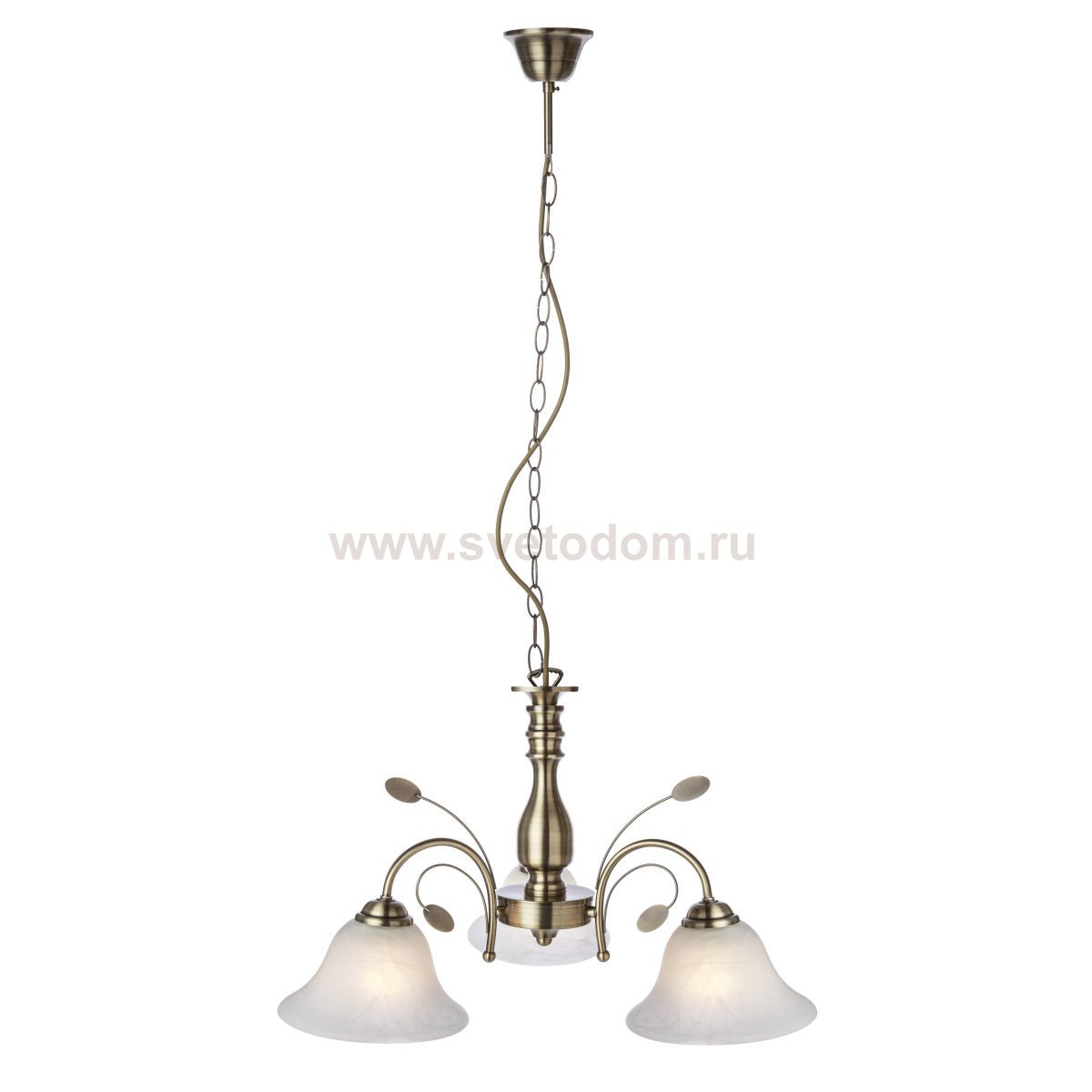 Светильник подвесной Globo 69007-3H 