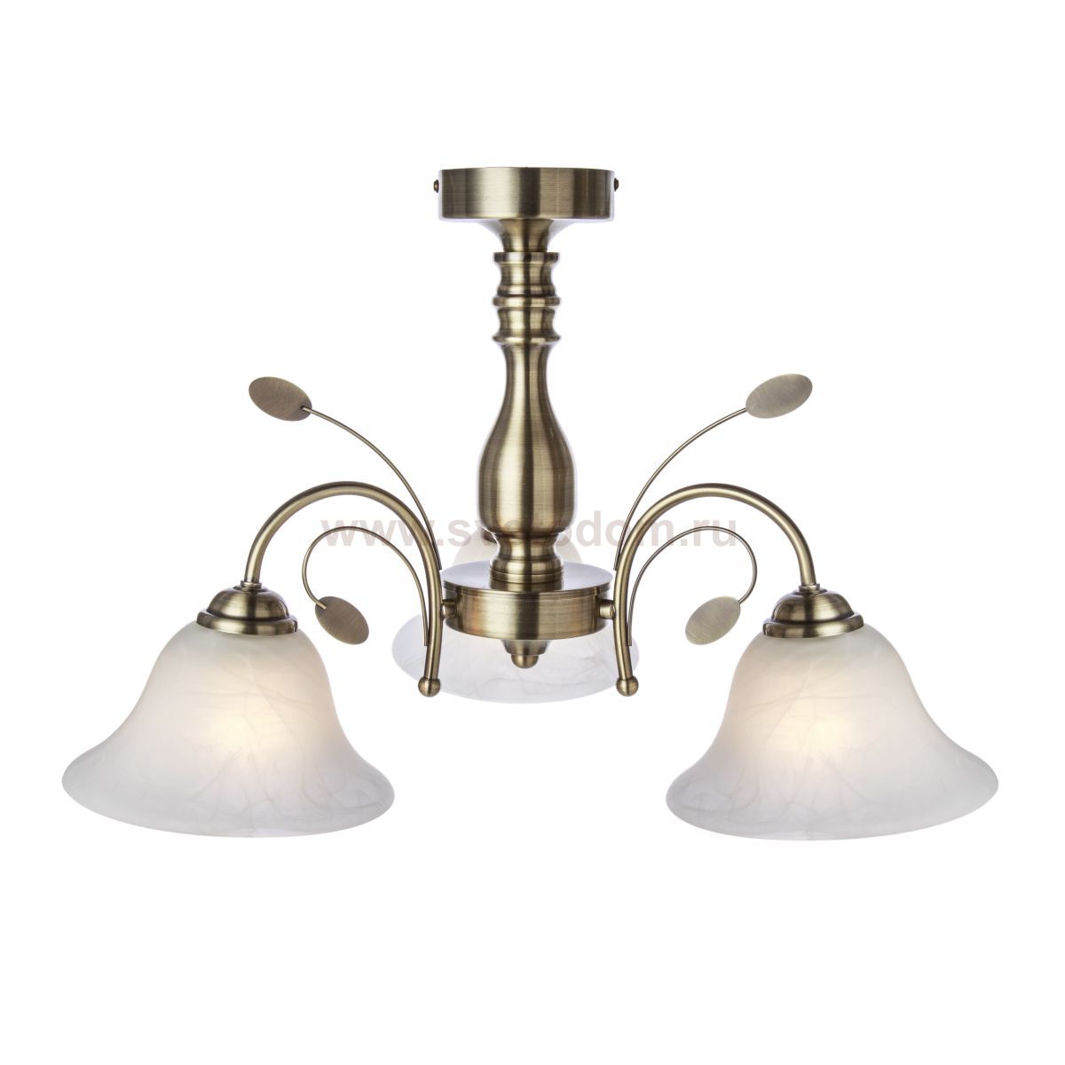 Светильник потолочный Globo 69007-3