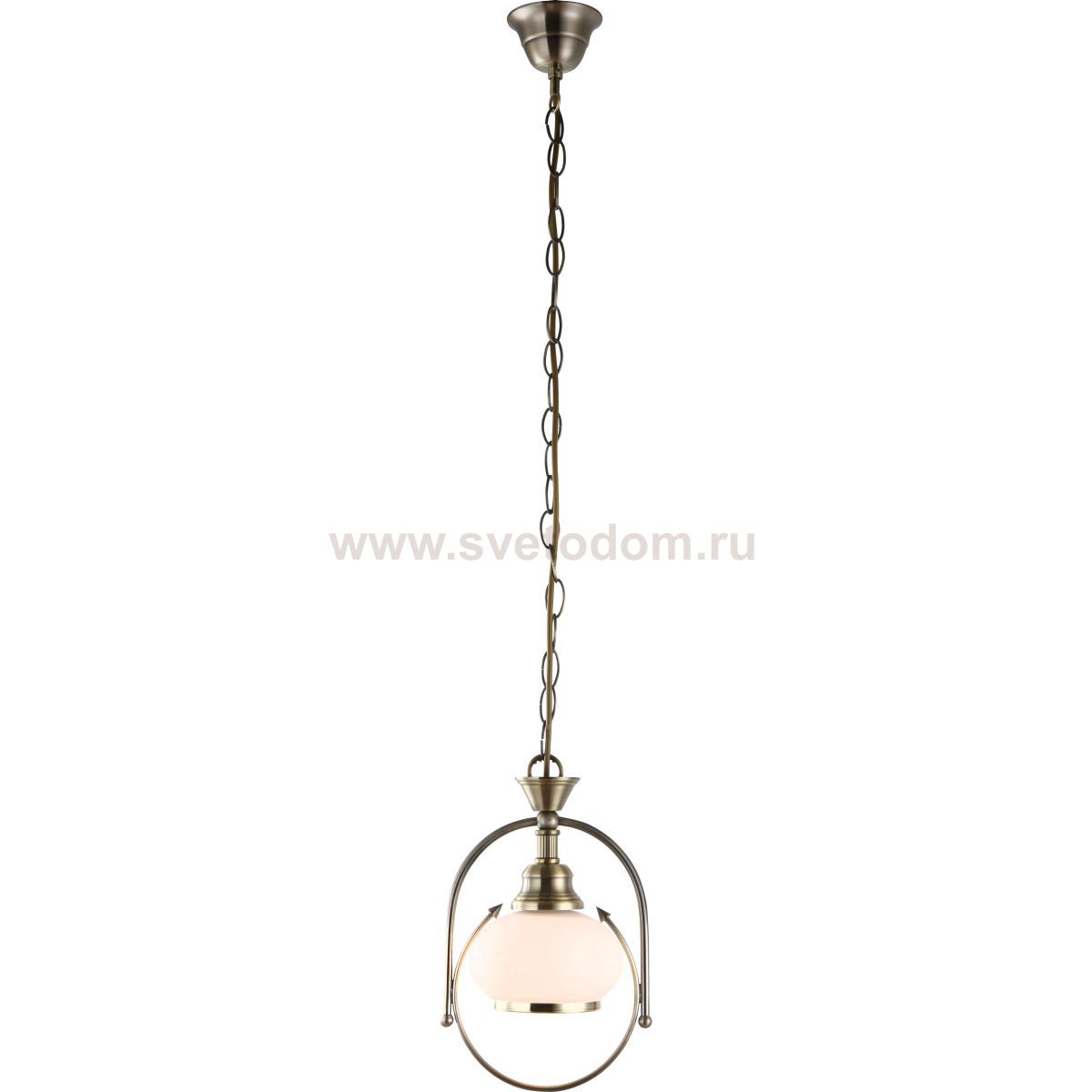 Светильник подвесной Globo 6900 Nostalgika