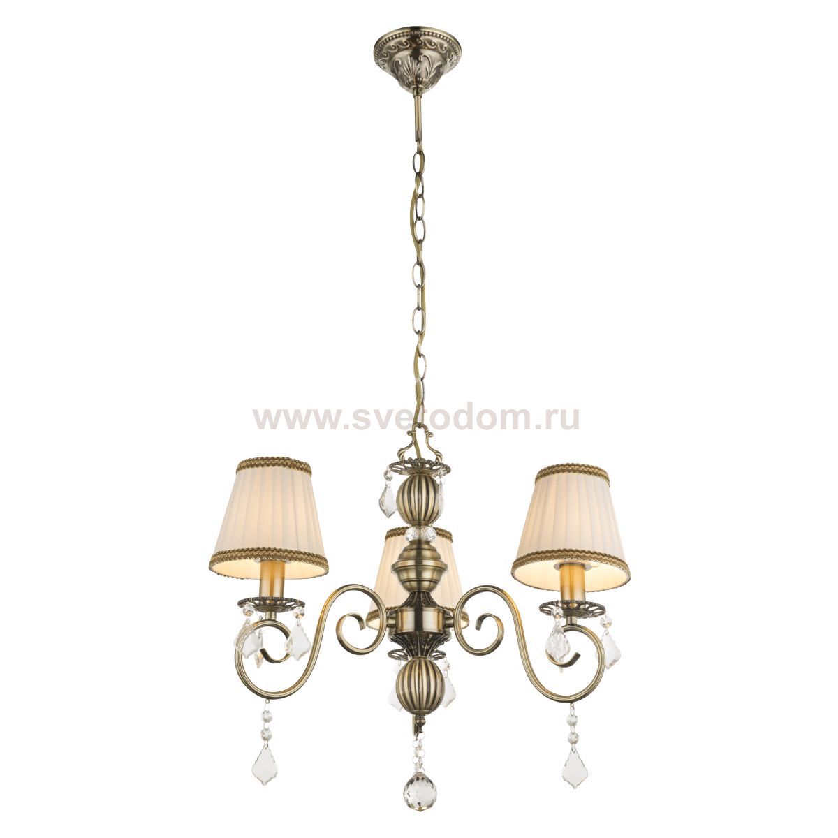 Светильник подвесной Globo 69010-3H 