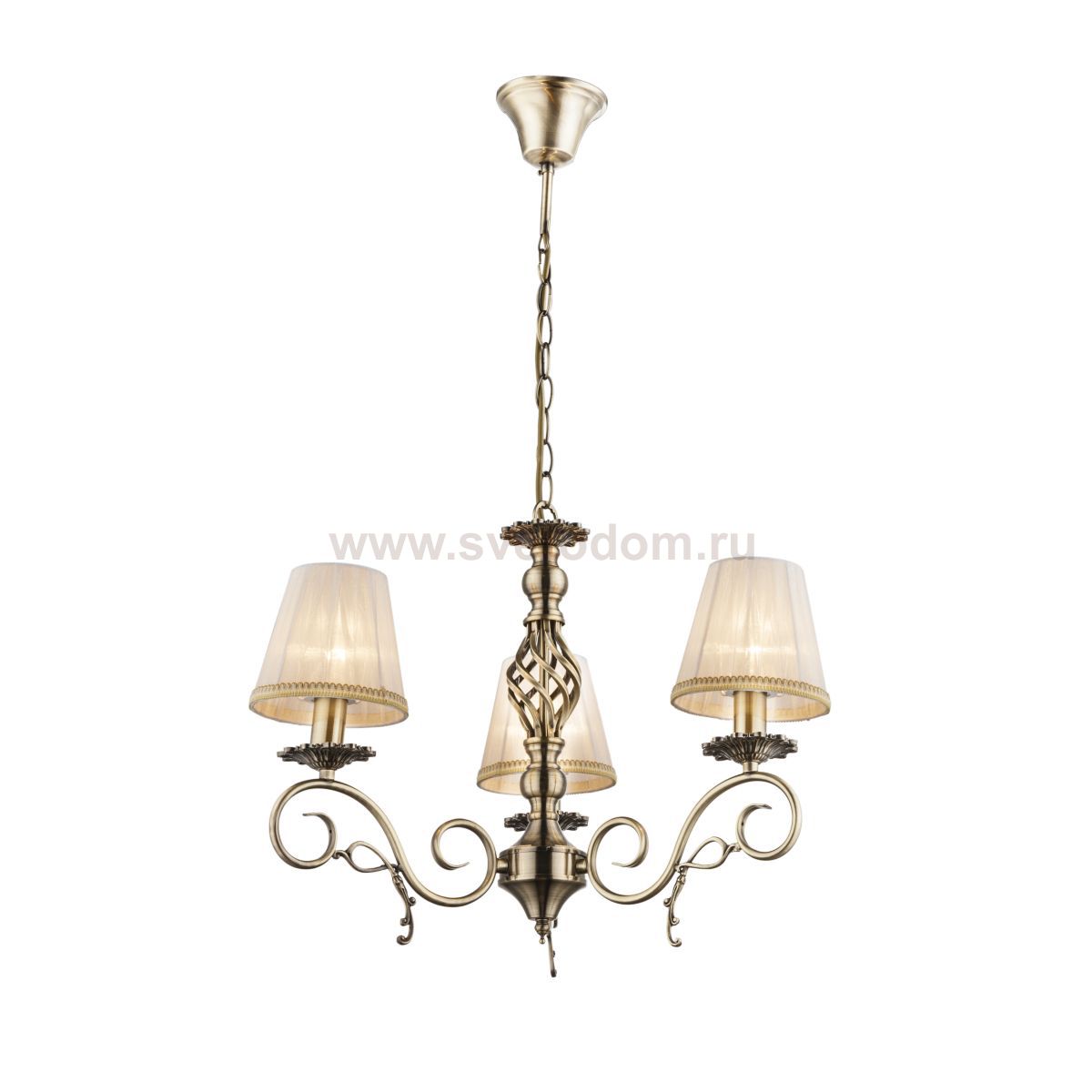 Светильник подвесной Globo 69011-3h 