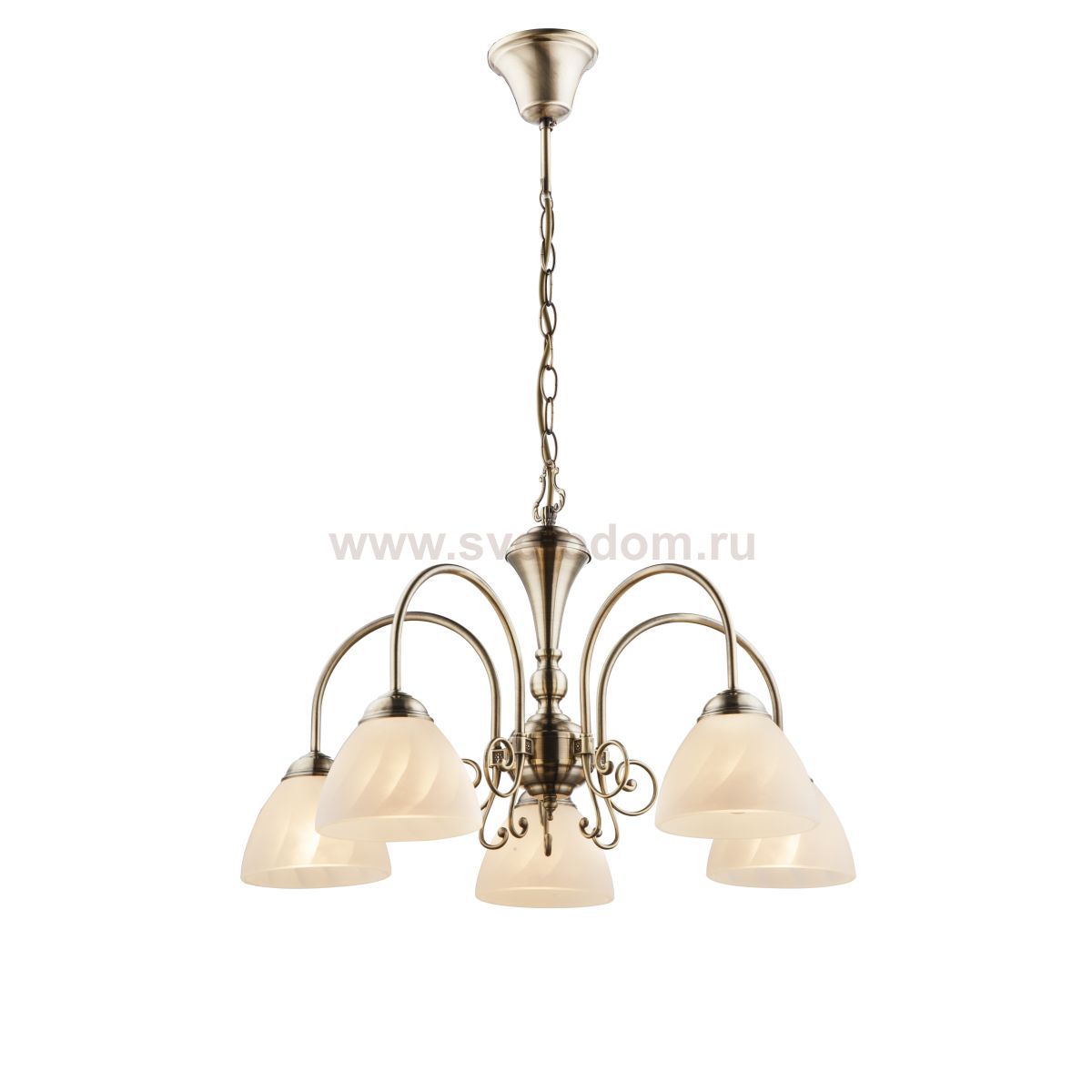 Светильник подвесной Globo 69012-5H 