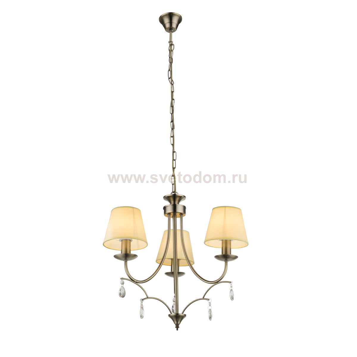 Светильник подвесной Globo 69026-3 