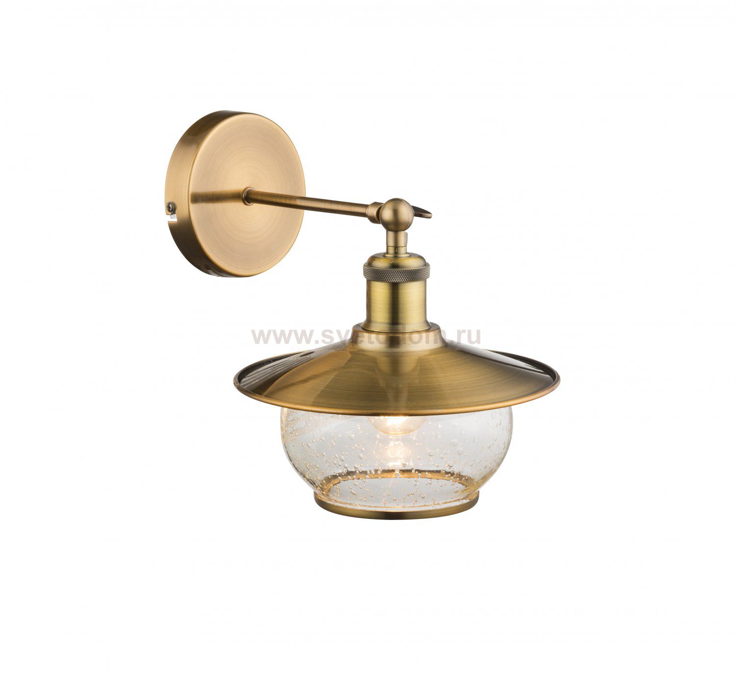 Светильник настенный Globo 69030W NEVIS