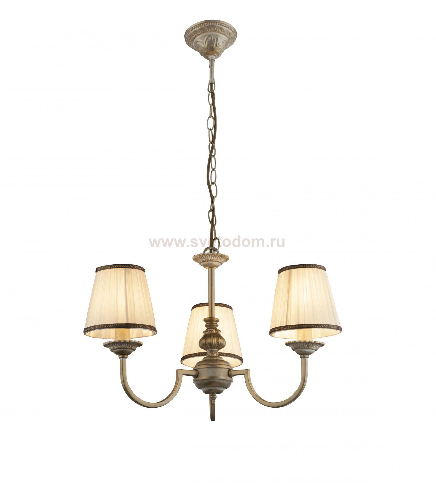 Люстра подвесная Globo 69031-3 UPOLU