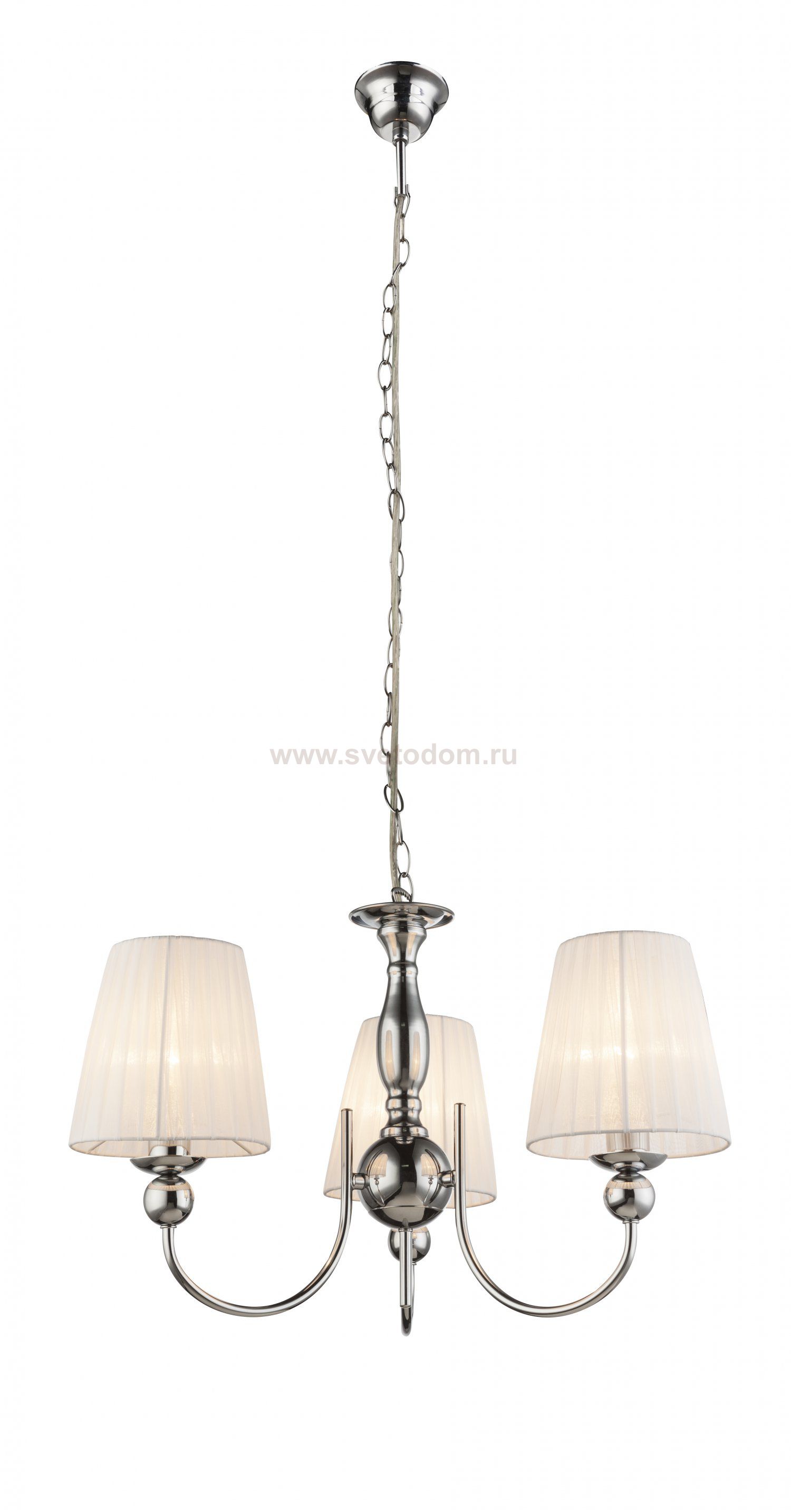 Люстра потолочная Globo 69034-3 COCLE