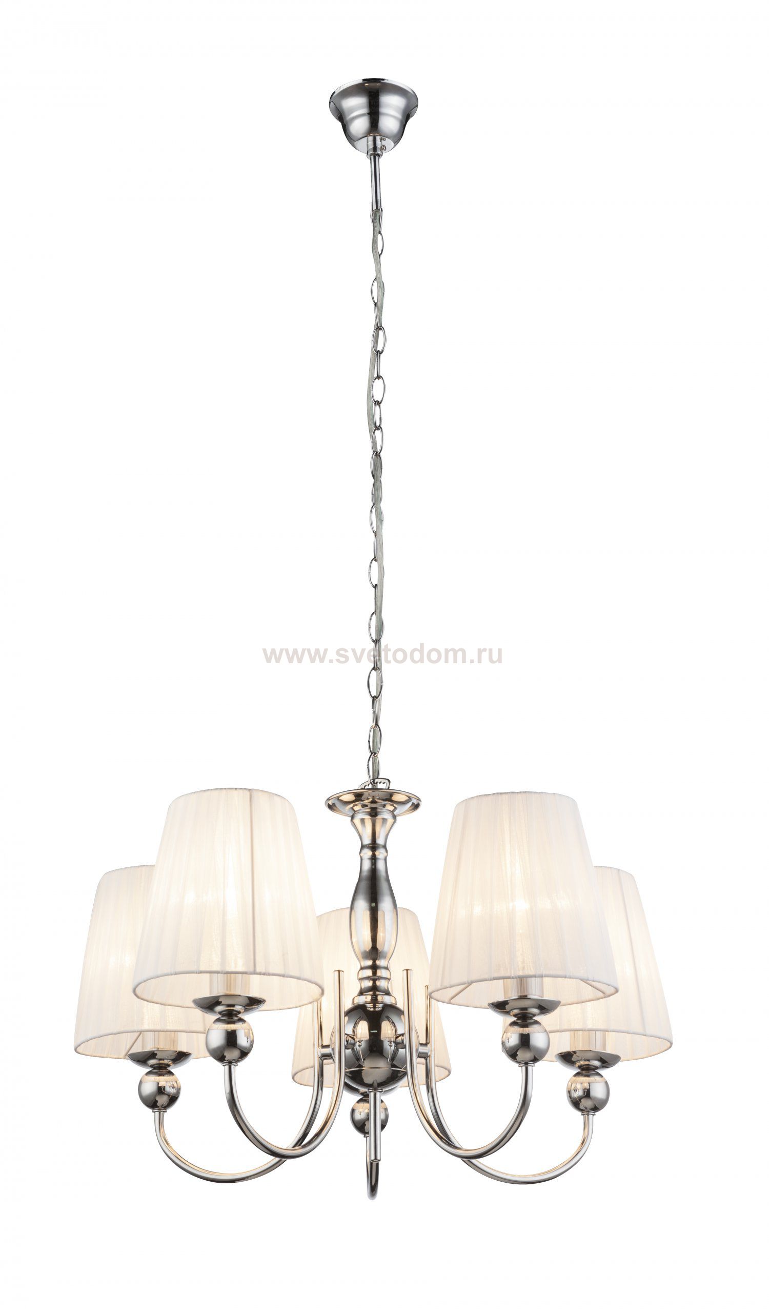 Люстра подвесная Globo 69034-5 COCLE