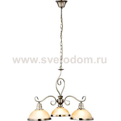 Люстра Globo 6905-3 Sassari