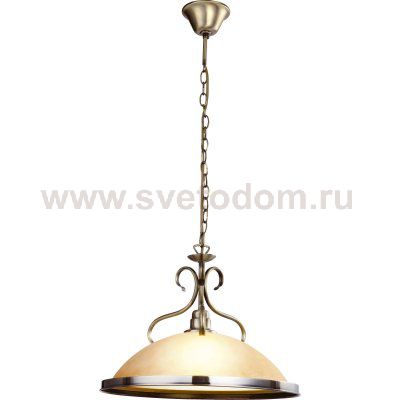 Светильник подвесной Globo 6905 Sassari