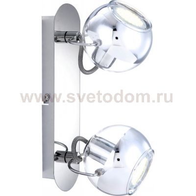 Светильник Globo 57880-2 Aramid