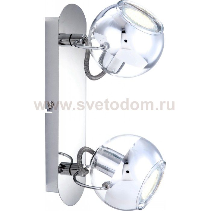 Светильник Globo 57880-2 Aramid