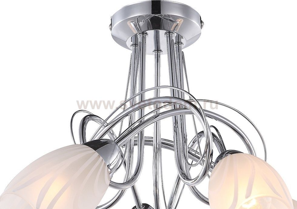 Светильник потолочный Globo 67131-5 LUIGI