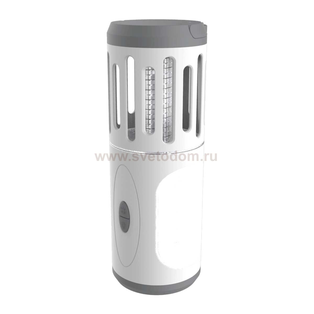 Антимоскитный светильник Gauss Mosquito, 7Вт, 3AA, (GMQ03)