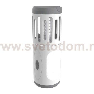 Антимоскитный светильник Gauss Mosquito, 7Вт, 3AA, (GMQ03)