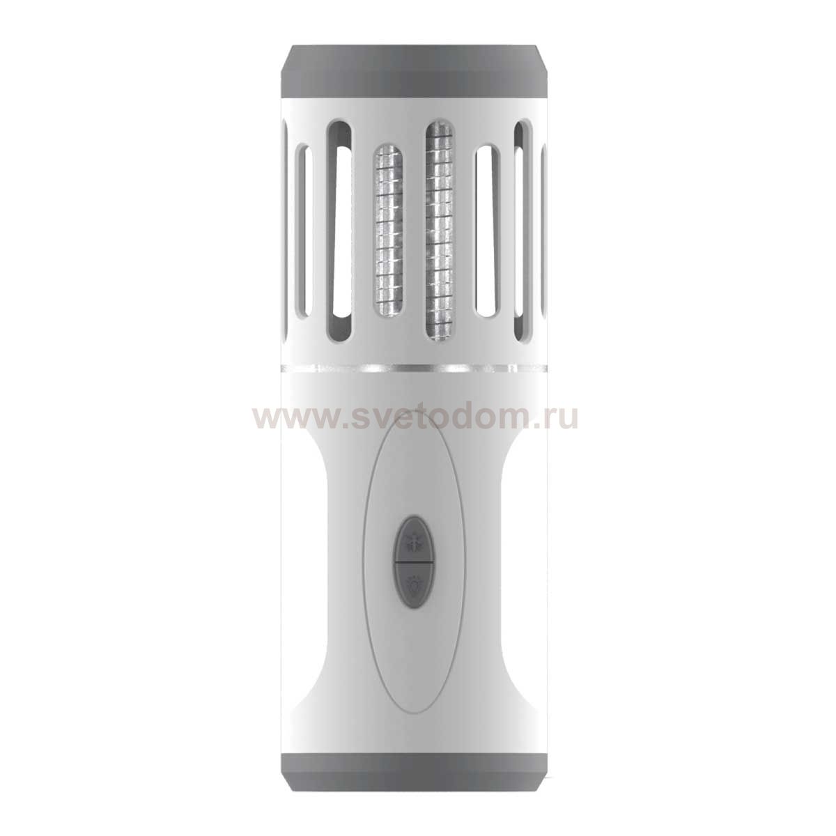 Антимоскитный светильник Gauss Mosquito, 7Вт, 3AA, (GMQ03)