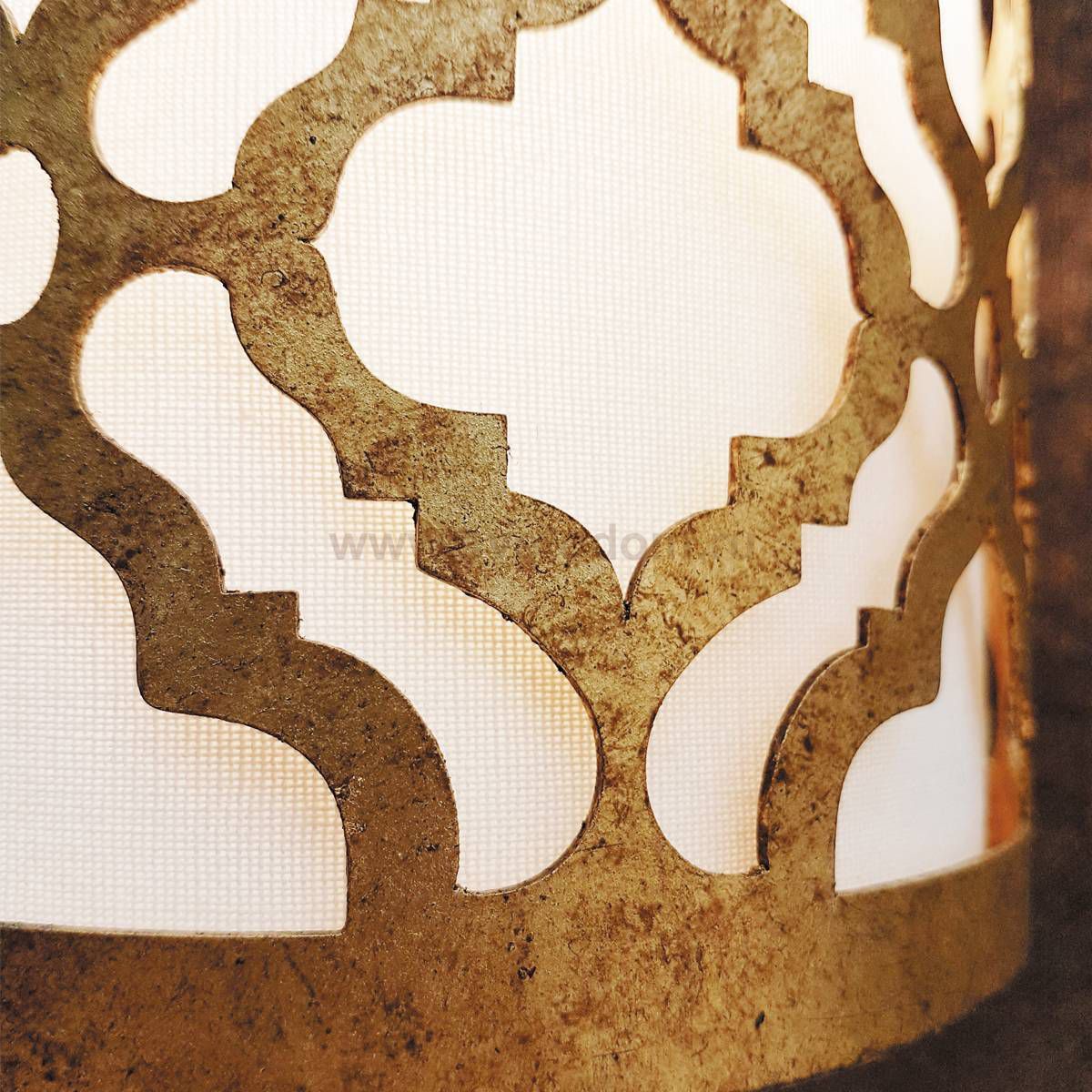 Подвесной светильник Natural concept GN/ARABELLA/MP ARABELLA