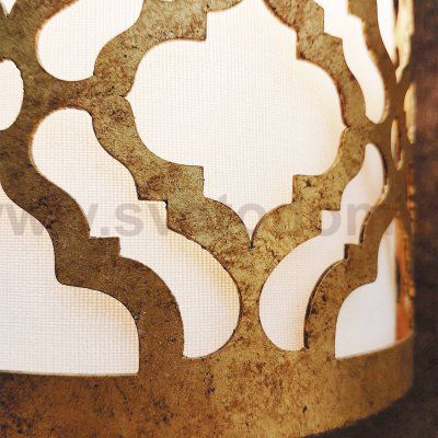 Подвесной светильник Natural concept GN/ARABELLA/MP ARABELLA