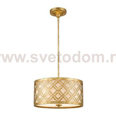 Подвесной светильник Natural concept GN/ARABELLA/P/M ARABELLA