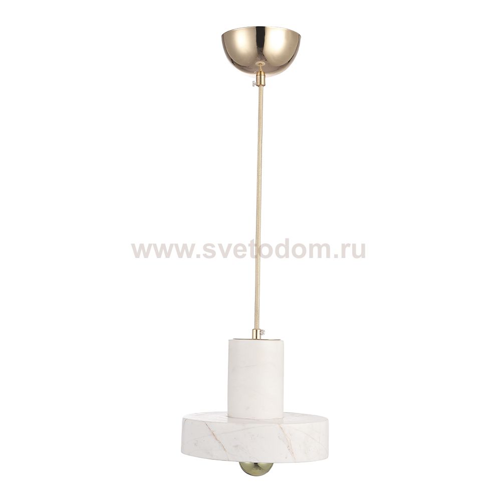 Светильник Crystal lux GOCCIA SP1