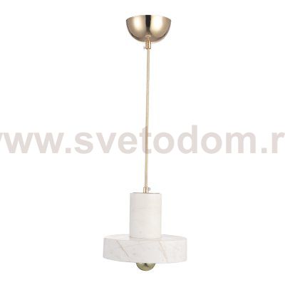 Светильник Crystal lux GOCCIA SP1