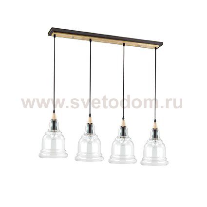 Подвесной светильник Ideal Lux GRETEL SB4