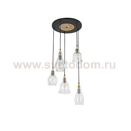 Ideal Lux GRETEL SP5