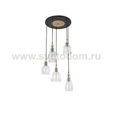 Ideal Lux GRETEL SP5