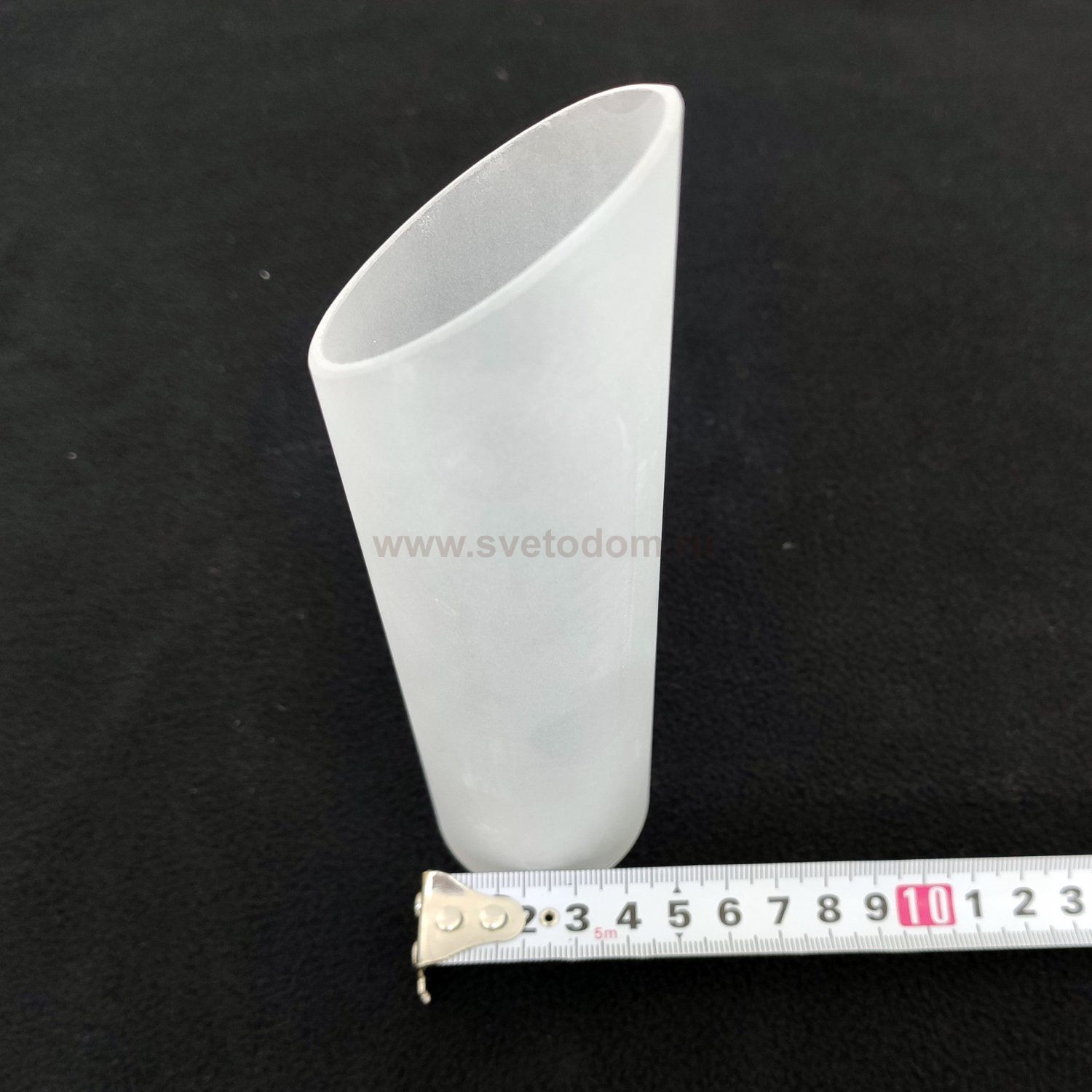 Люстра со светодиодными лампами Lussole GRLSA-2813-08