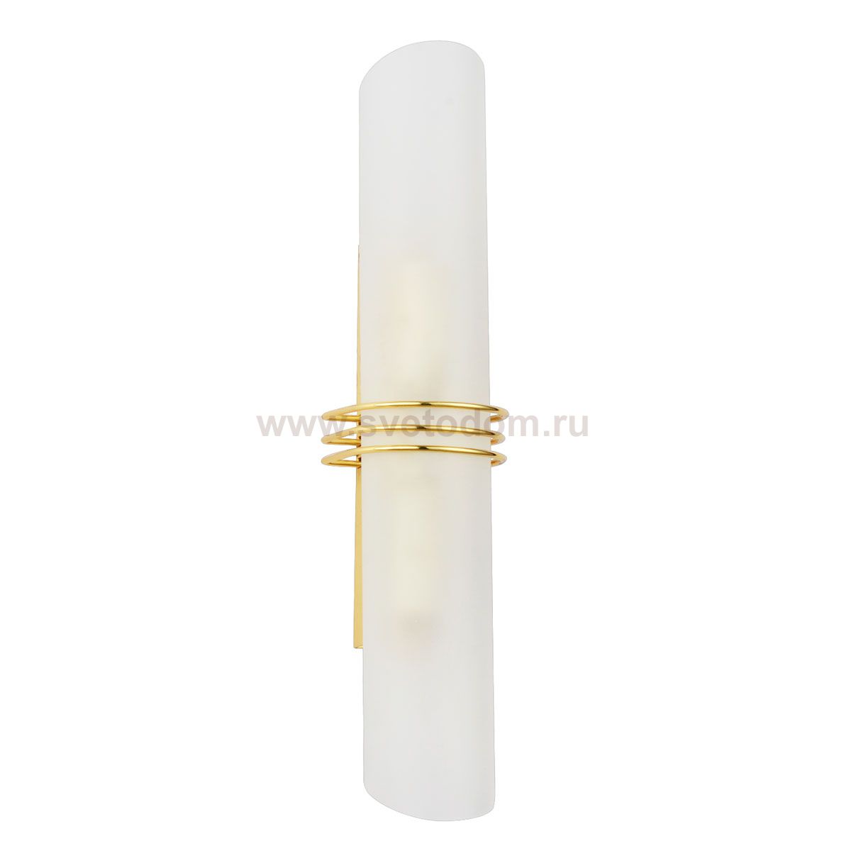 Светильник настенный бра Lussole LSA-7701-02 SELVINO