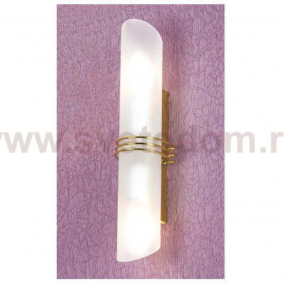 Светильник настенный бра Lussole LSA-7701-02 SELVINO