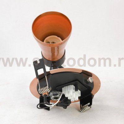 Светильник настенный Lussole GRLSL-6801-01 FORLI