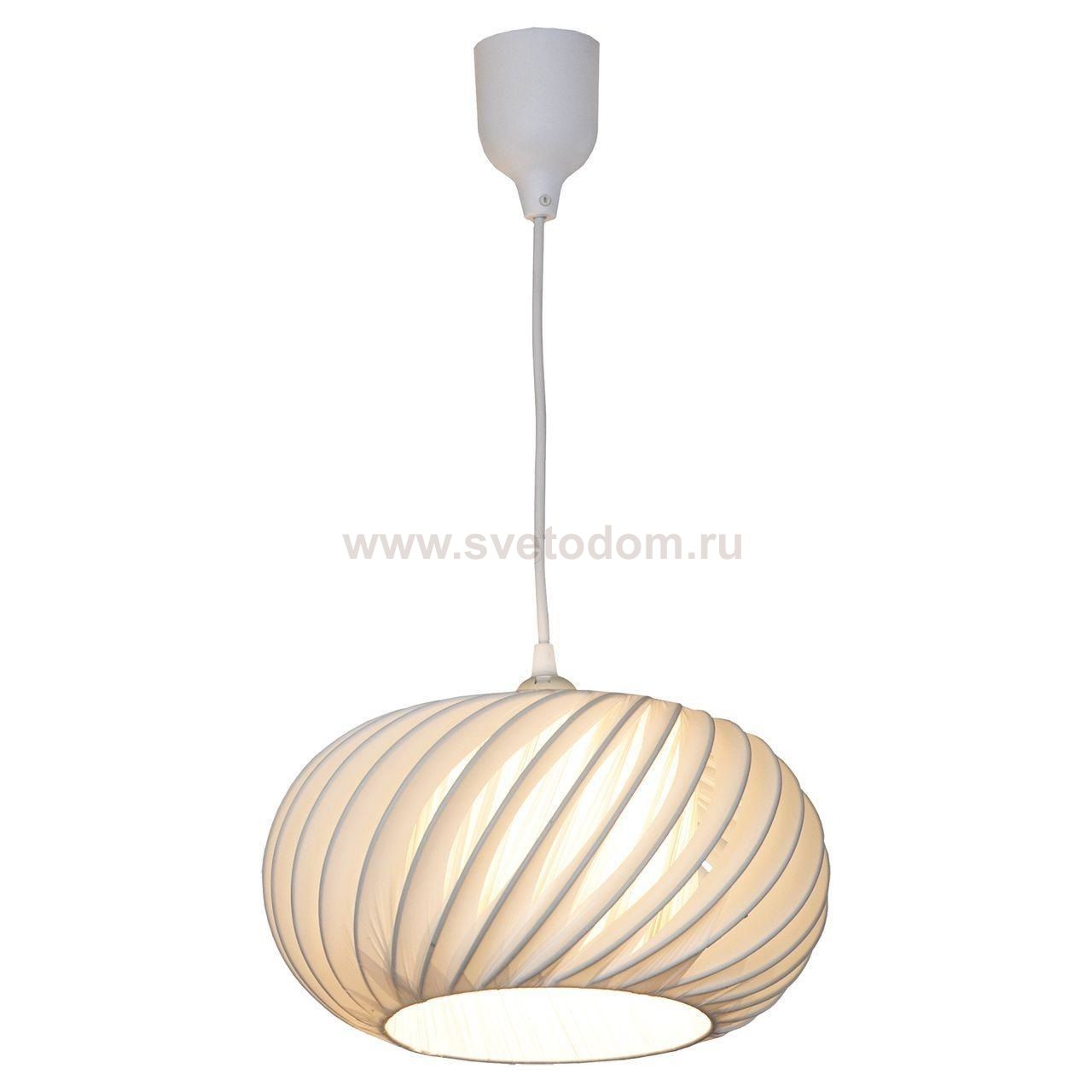 Подвесной светильник Lussole GRLSP-0068 IDAHO