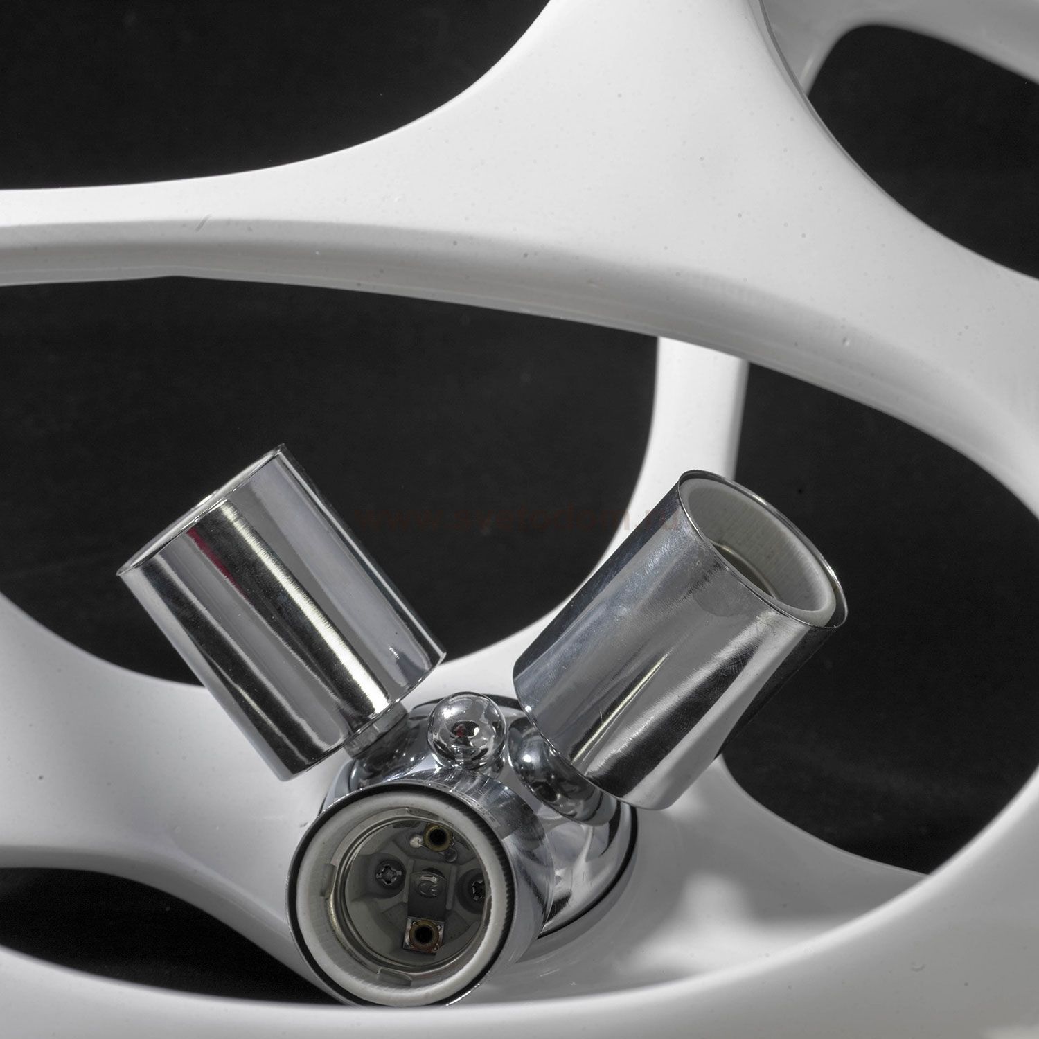 Люстра Lussole GRLSP-0216 REXBURG