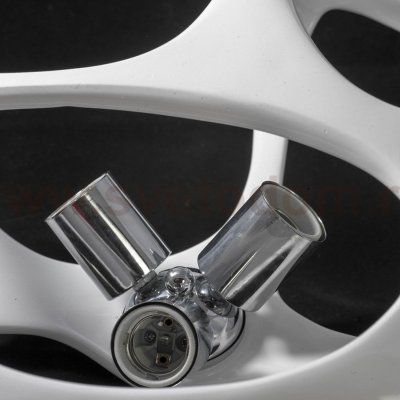 Люстра Lussole GRLSP-0216 REXBURG