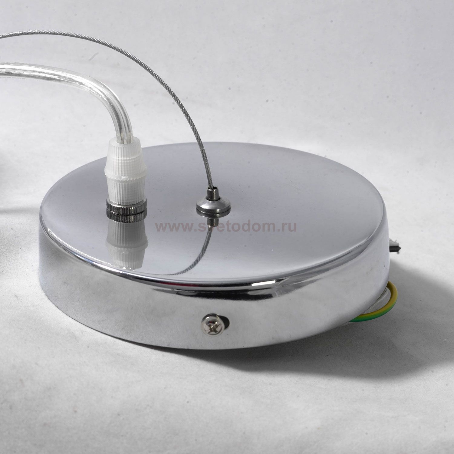 Люстра Lussole GRLSP-0216 REXBURG