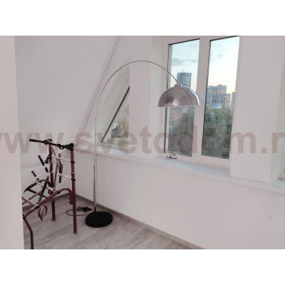 Светильник напольный Lussole GRLSP-0540