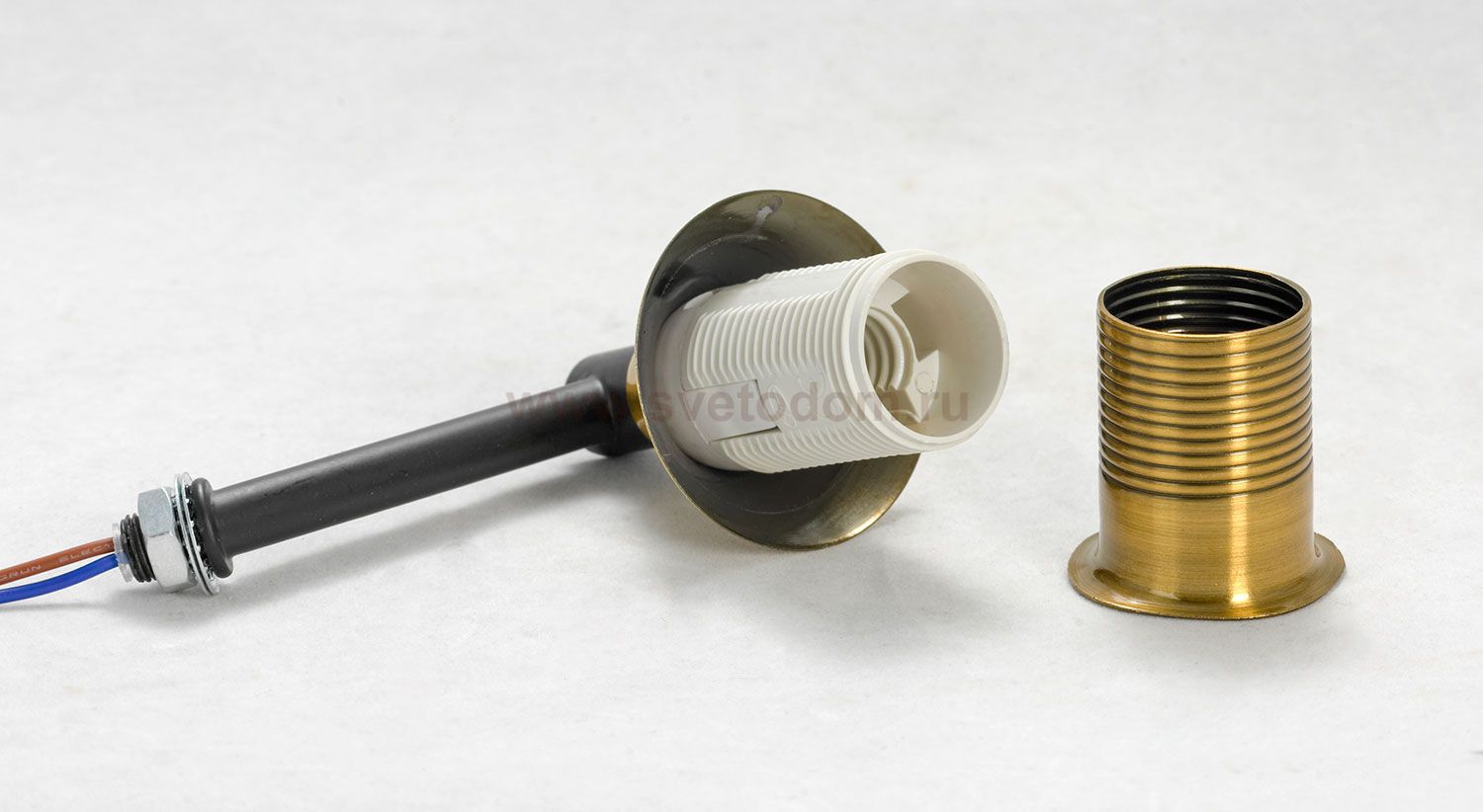 Бра настенные Lussole GRLSP-8276 OUACHITA