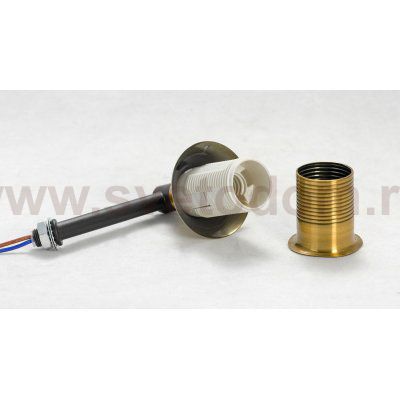 Бра настенные Lussole GRLSP-8276 OUACHITA